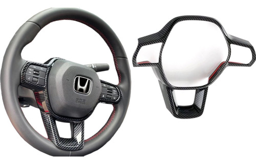 Protector Volante Honda Civic 2022 2023