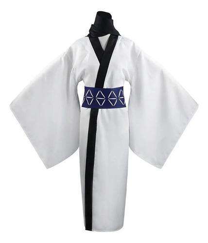 Dragon Gate Vegetariana Chica Cosplay De Jiu-jitsu Kaisan