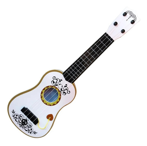 Guitarra Para Niño De Pelicula Coco Elun Store
