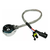 Cable Adaptador Enchufe Arnés Para Xenón D2s/d2r/d2c-d4s/d4r