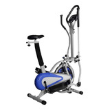 Bicicleta Orbitrac 2 En 1 Mod Orb4810s