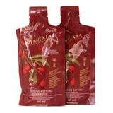 10 Sobres Ningxia Red Young Living