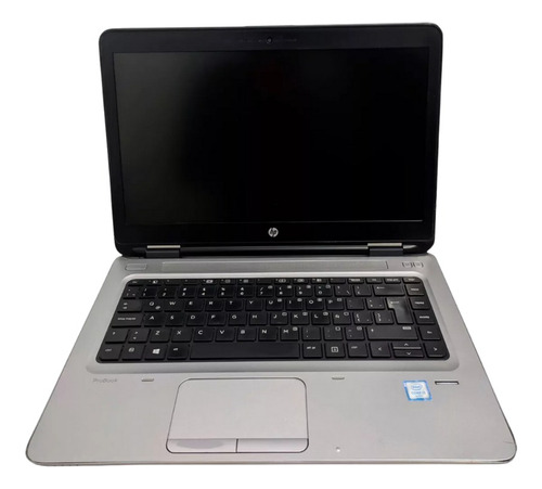 Hp Laptop  Probook 640 G2 Core I5, 500 Gb Hdd + 8gb Ram
