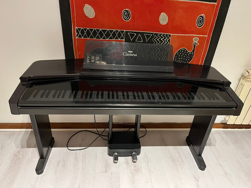 Yamaha - Clavinova Cvp55