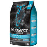 Alimento Perros Nutrience Subzero Canadian Pacific 10kg