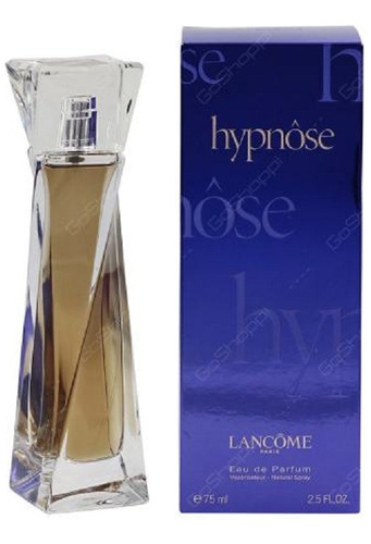 Hypnôse Lancôme - Perfume Feminino - Eau De Parfum - 50ml ** Vintage ** 