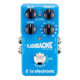 Tc Electronic Flashback 2 Smash Delay Looper A Meses