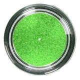 Neon Green Glitter 15 De Royal Care Cosmetics