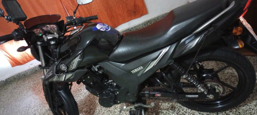 Yamaha Sz Rr 150 