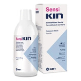 Enjuague Sensi Kin 250ml