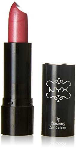 Nyx Extra Creamy Round Lipstick 2 Christie