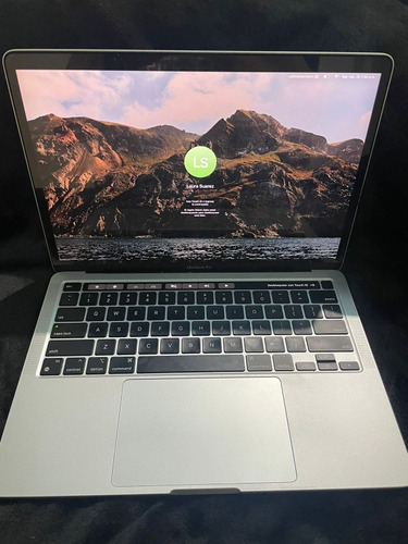 Macbook Pro 13 Modelo 2022 - Barra Táctil 