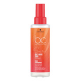 Schwarzkopf Bc Sun Protect Beach Wave Spray X 150 Ml Coconut