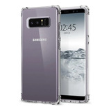 Funda Antishock Anti Golpes Para Samsung Note 8  