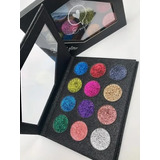 Paleta Glitter Prensados Engol - g a $733