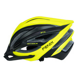 Casco Para Ciclismo Optimus Fenix 