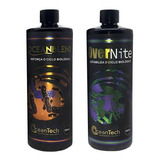 Kit Over Nite 500ml + Ocean Blend 500ml Agua Doce E Marinho