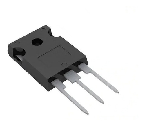 Igbt Fgh60n60 Fgh 60n60 Fgh-60n60 Soldadora Inver. Lusqtoff 