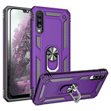 Tjs Funda Para Teléfono Compatible Con Samsung Galaxy A50 20