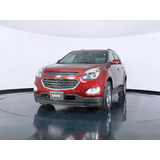 Chevrolet Equinox 2.4 Lt E Auto