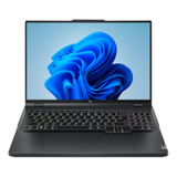 Laptop Lenovo Legion Pro, Core I9-13900 Rtx4070 32gb Ram 1tb