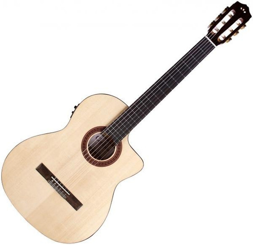 Guitarra Electroacústica Cordoba C5-cet Limited 