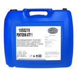 Aceite Transmision Automatica Atf 1 Ram 4000 2011/2015 5.7l 