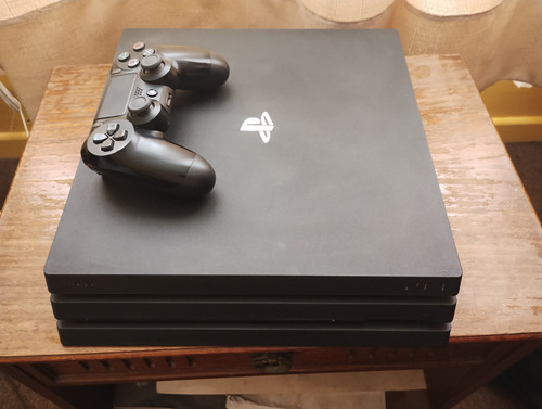 Playstation 4 Pro