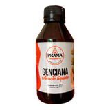 Tintura Genciana X 200 Ml. Prama