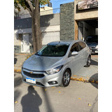 Chevrolet Onix 1.4 Ltz 