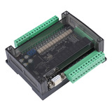 Módulo Plc Fx3u24mr, Placa De Control Industrial Programable