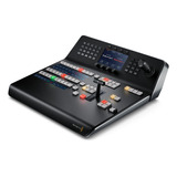 Blackmagic Design Switcher Atem 1 M/e Advanced Panel 