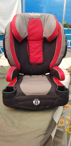 Auto Asiento Para Bebe 