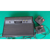 Atari 2600s Funcionando 100% Com Os Lacres Da Fabrica Polyvox