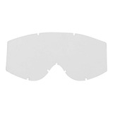 Mica Transparente Para Goggles 100% Scott Fox Spy Dragon 