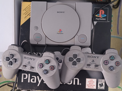 Ps1 Classic 