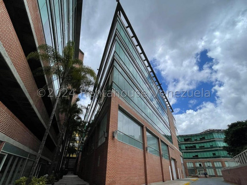 Oficina En Alquiler En Boleita Norte #25-13800 Josmary Sanjuan - Imagen 2