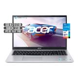 Portatil Acer Intel Core I5 1135g7 Ssd 512gb Ram 12gb Fhd
