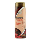 Sabonete Líquido Intimo Chocolate Com Pimenta - 210 Ml Soul