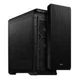 Gabinete Adata Xpg Defender Mid Tower E-atx 3 Coolers