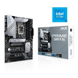 Placa Madre Asus Prime Z690-p D4 Lga1700 Intel 12 Gen Pcie 5