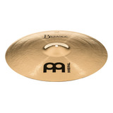 Meinl B-19mtc-b Crash Platillo 19 Pulgadas Byzance Batería