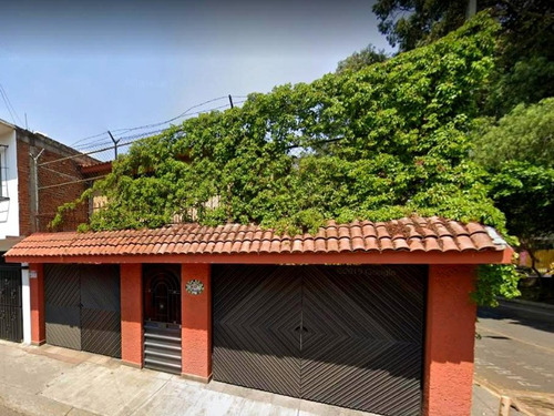 Incomparable Remate Bancario, Casa A La Venta En Azcapotzalco. No Creditos