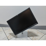 Monitor Hp Ips 24  Usado Base Giratoria Corporativos Perfect