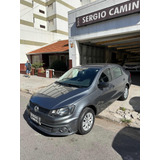 Volkswagen Voyage 2017 1.6 Nafta  Trenline 101cv