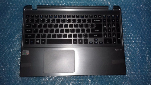 Carcasa Palmrest Acer Aspire M5-581t Series