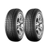 Kit 2 Cubiertas Gt Radial Champiro Vp1 205/65 R15 94h