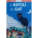 Livro Fisico -  El Ratolí I El Gat