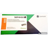 Toner Lexmark 50f4h00 5000 Pag Facturado!