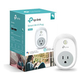 Tp-link Hs100 Kasa Wifi Enchufe Inteligente,no Requiere Hub